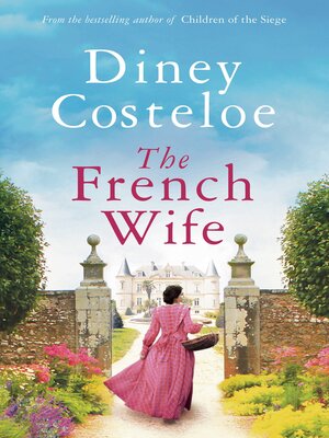 The French Wife - ebook